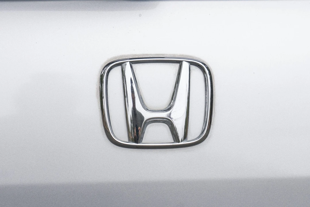 2003 Honda Element - Image 18 of 31