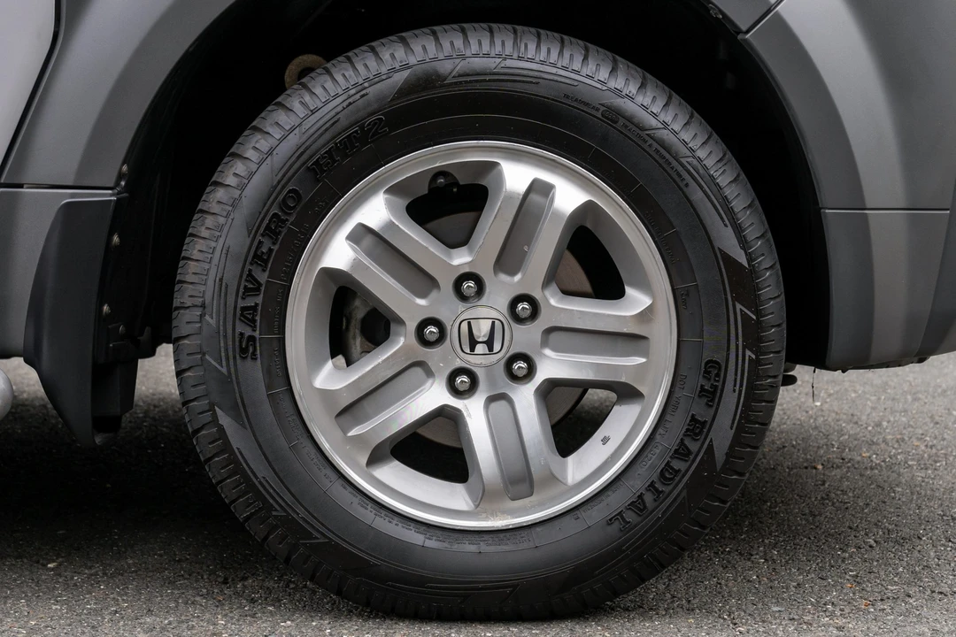 2003 Honda Element - Image 31 of 31