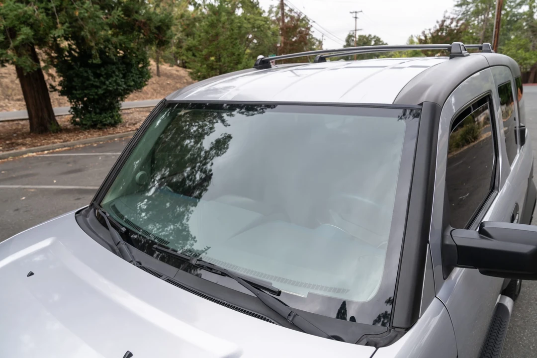 2003 Honda Element - Image 21 of 31
