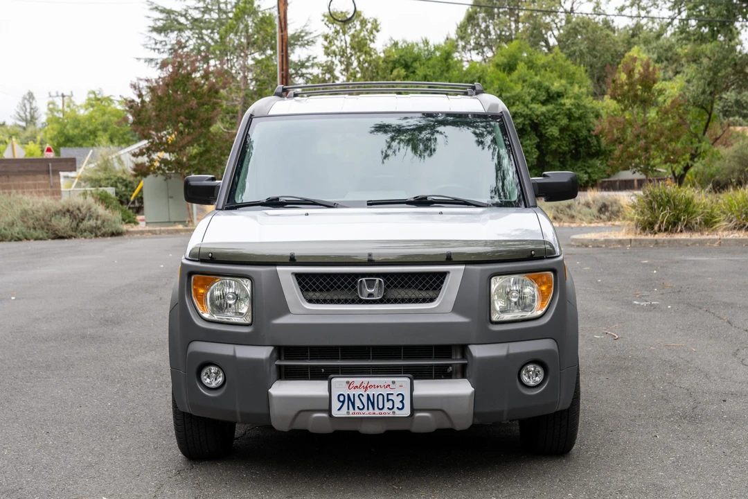 2003 Honda Element - Image 2 of 31