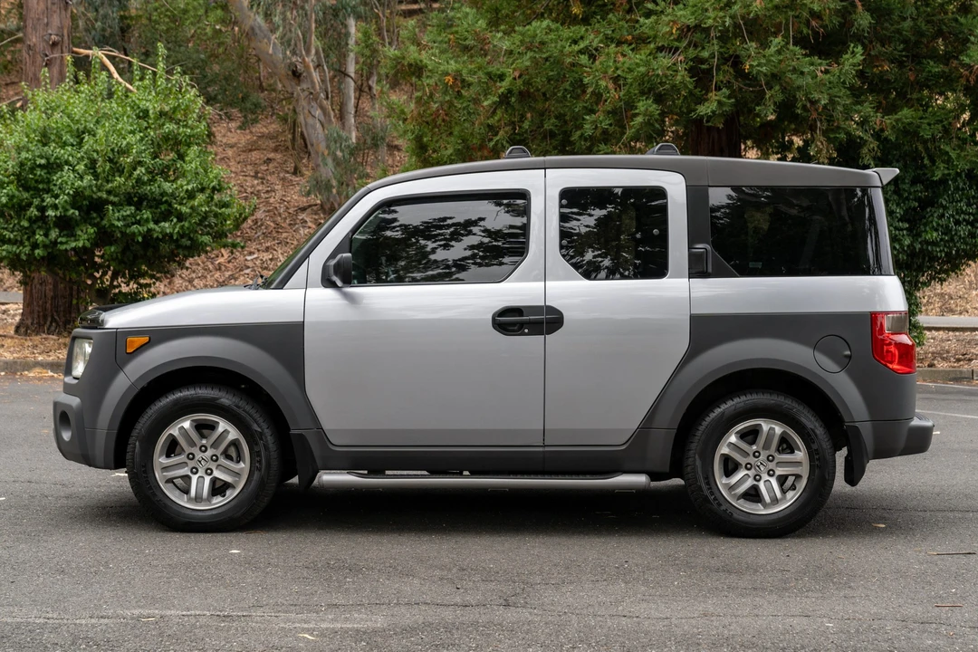 2003 Honda Element - Image 9 of 31