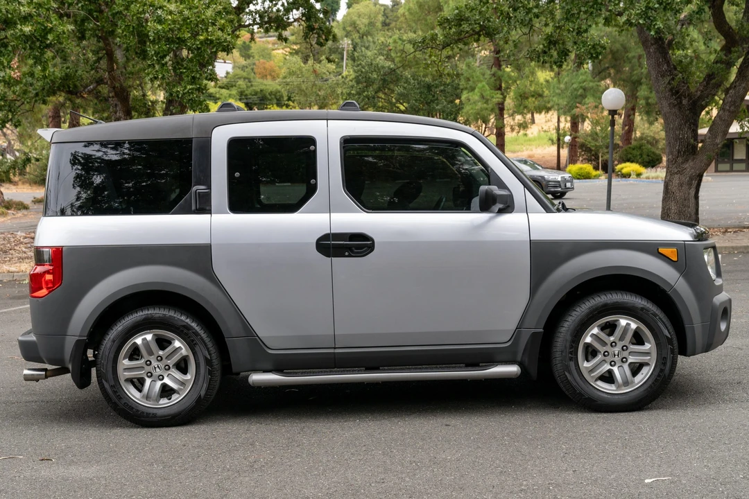 2003 Honda Element - Image 5 of 31