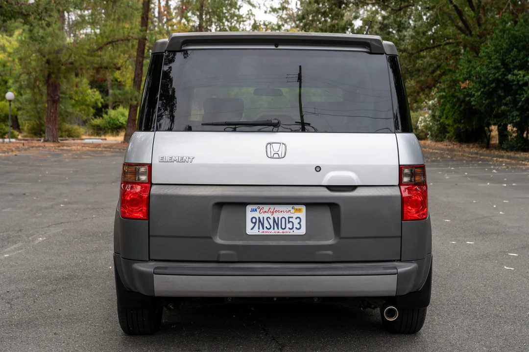 2003 Honda Element - Image 7 of 31