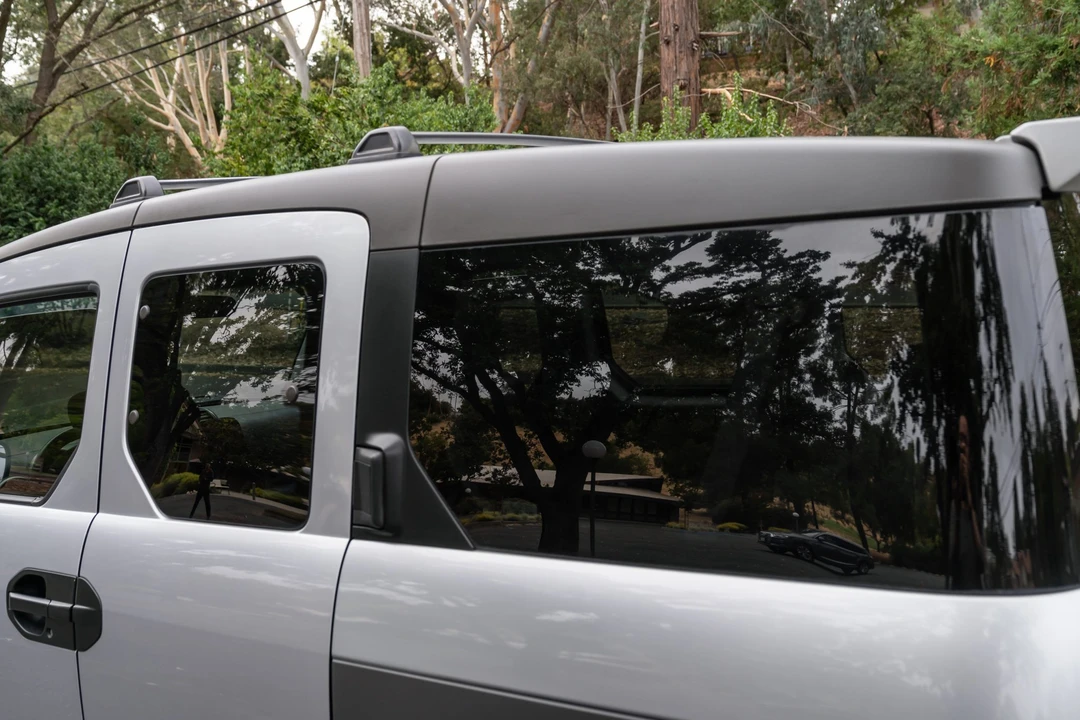 2003 Honda Element - Image 22 of 31