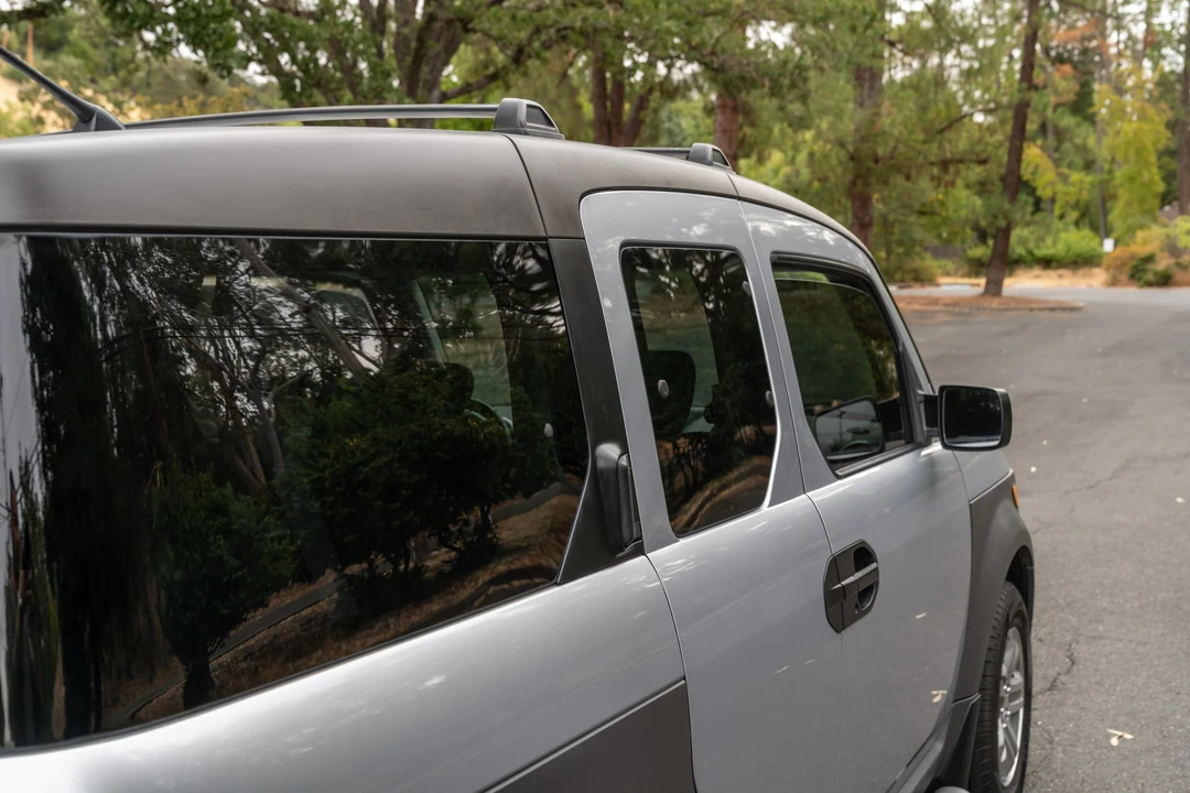 2003 Honda Element - Image 25 of 31