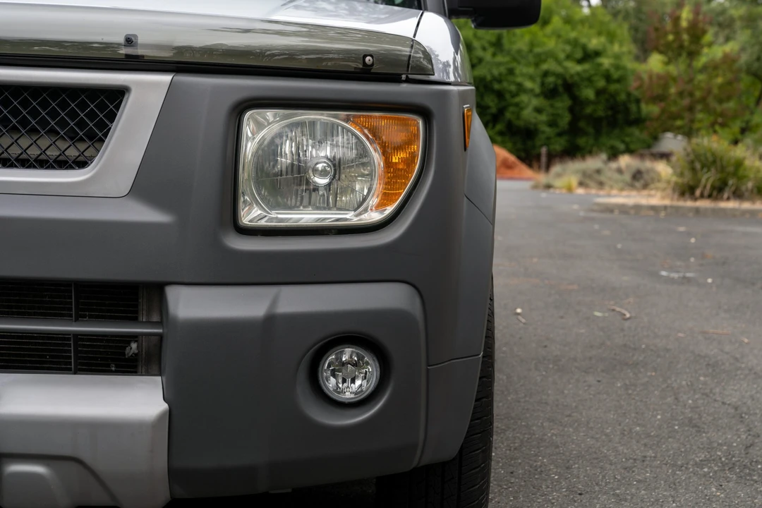 2003 Honda Element - Image 14 of 31