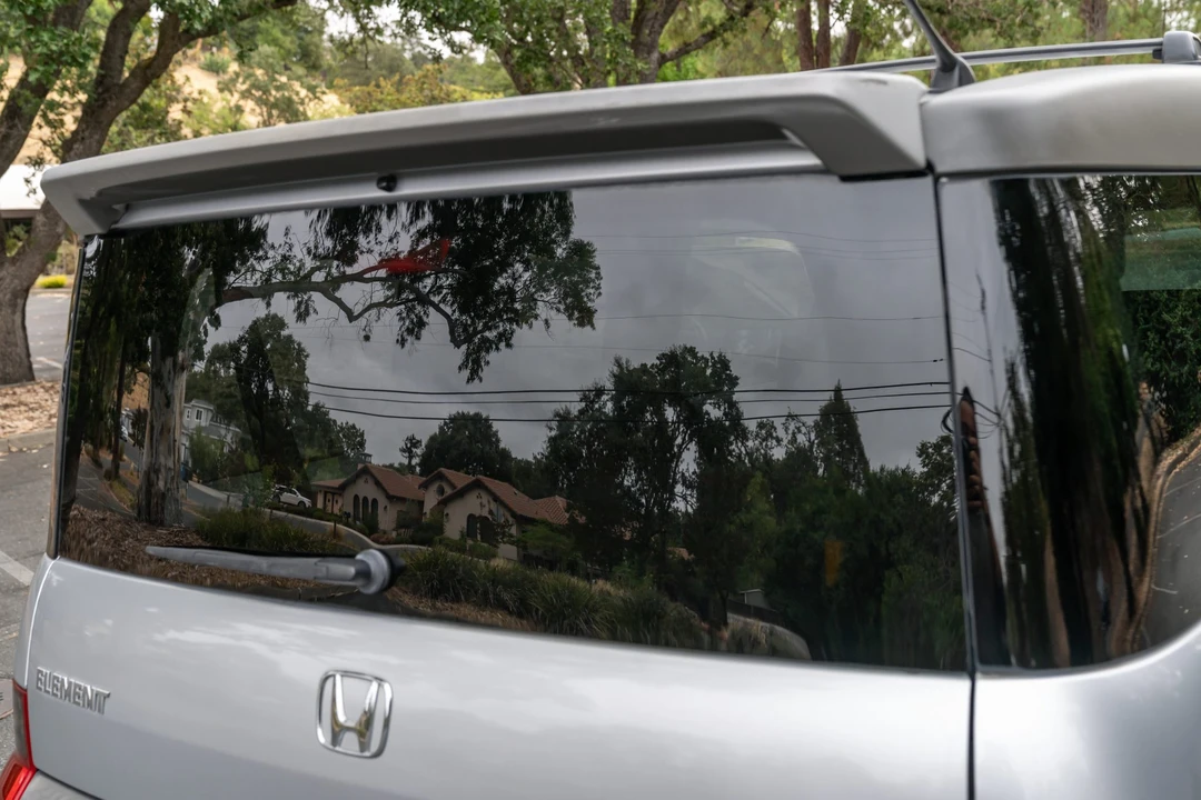 2003 Honda Element - Image 24 of 31
