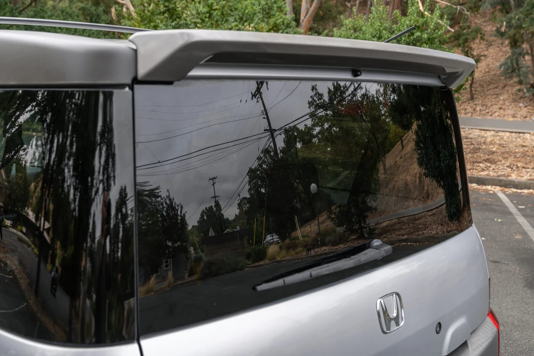 2003 Honda Element - Image 23 of 31