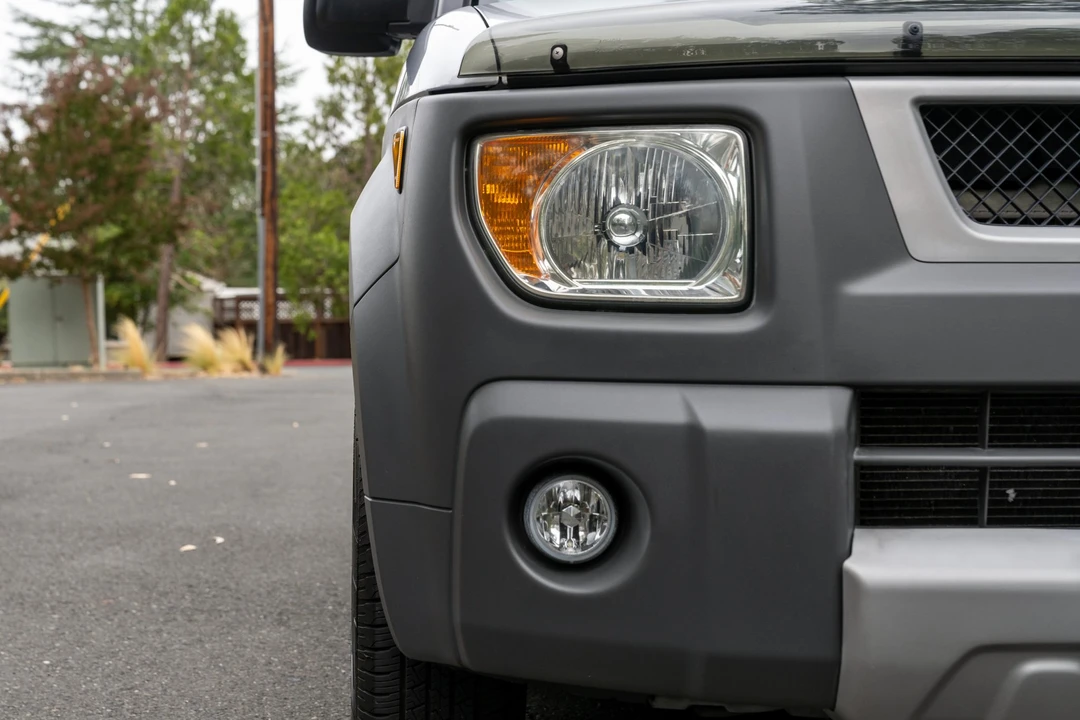 2003 Honda Element - Image 13 of 31