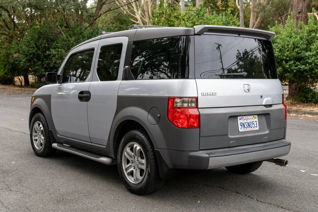 2003 Honda Element - Image 8 of 31
