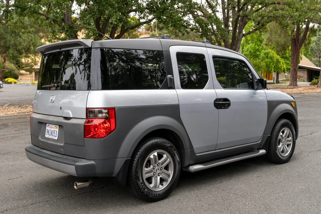 2003 Honda Element - Image 6 of 31