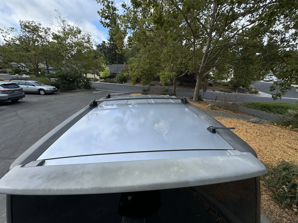 2003 Honda Element - Image 27 of 31
