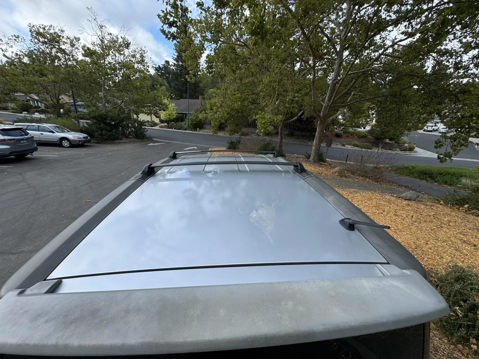 2003 Honda Element - Image 26 of 31
