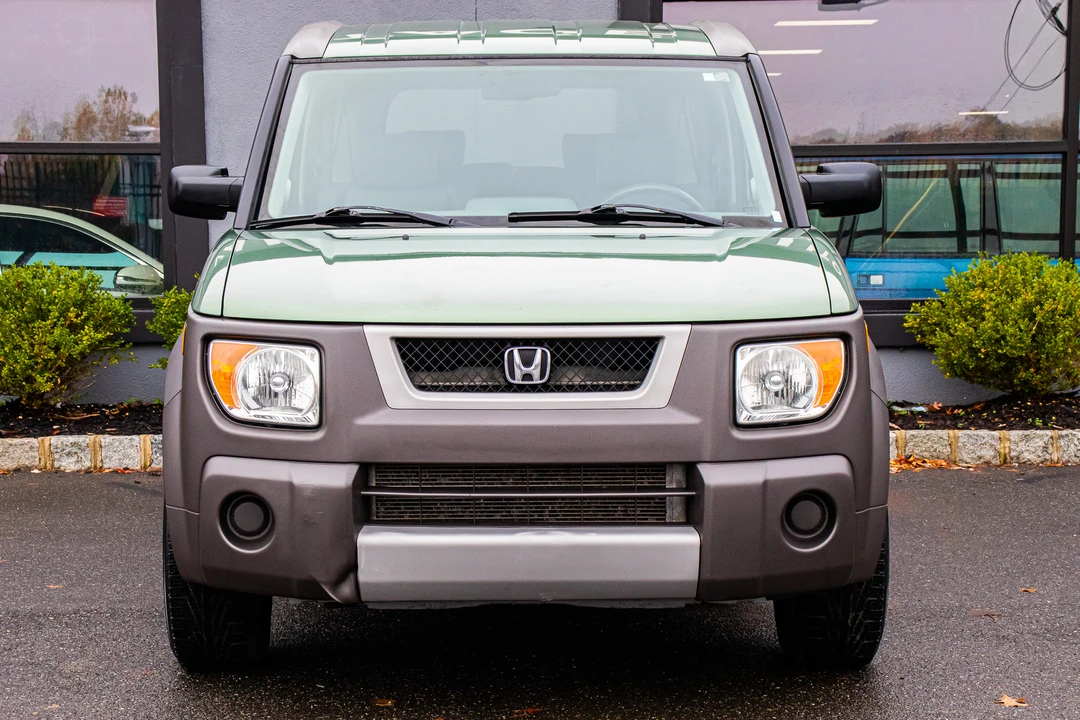 2003 Honda Element - Image 19 of 31