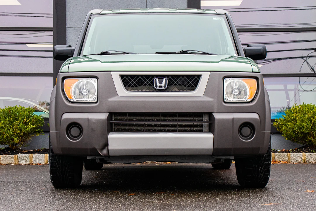 2003 Honda Element - Image 18 of 31