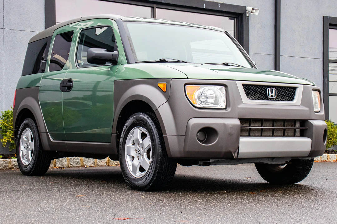2003 Honda Element - Image 17 of 31