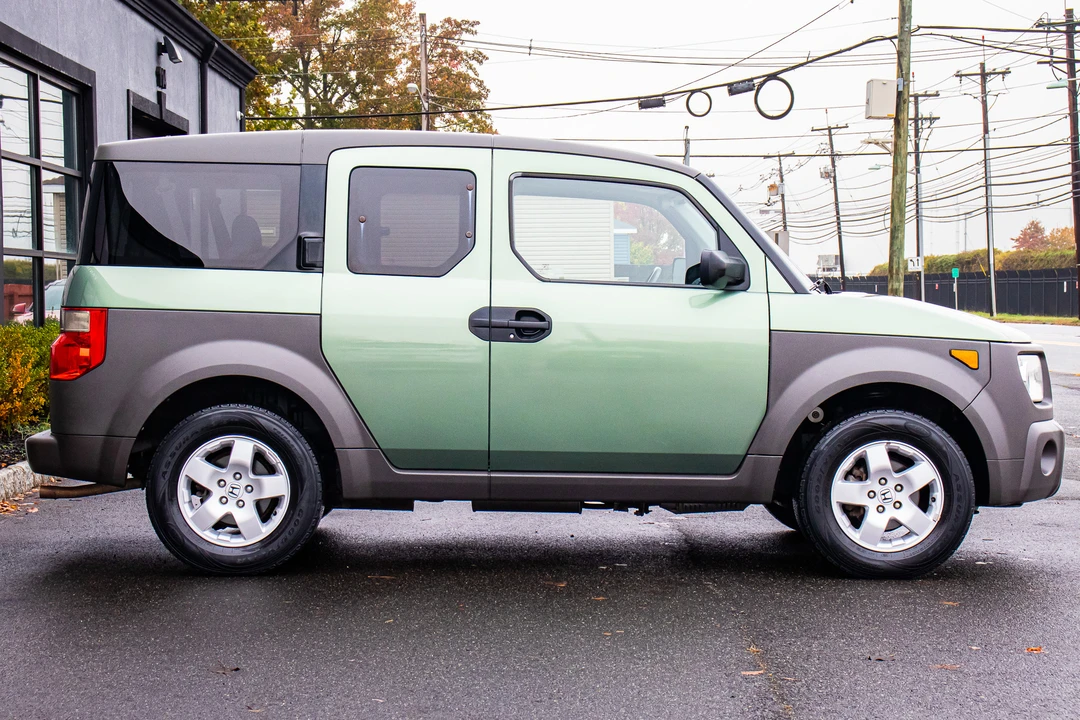 2003 Honda Element - Image 14 of 31