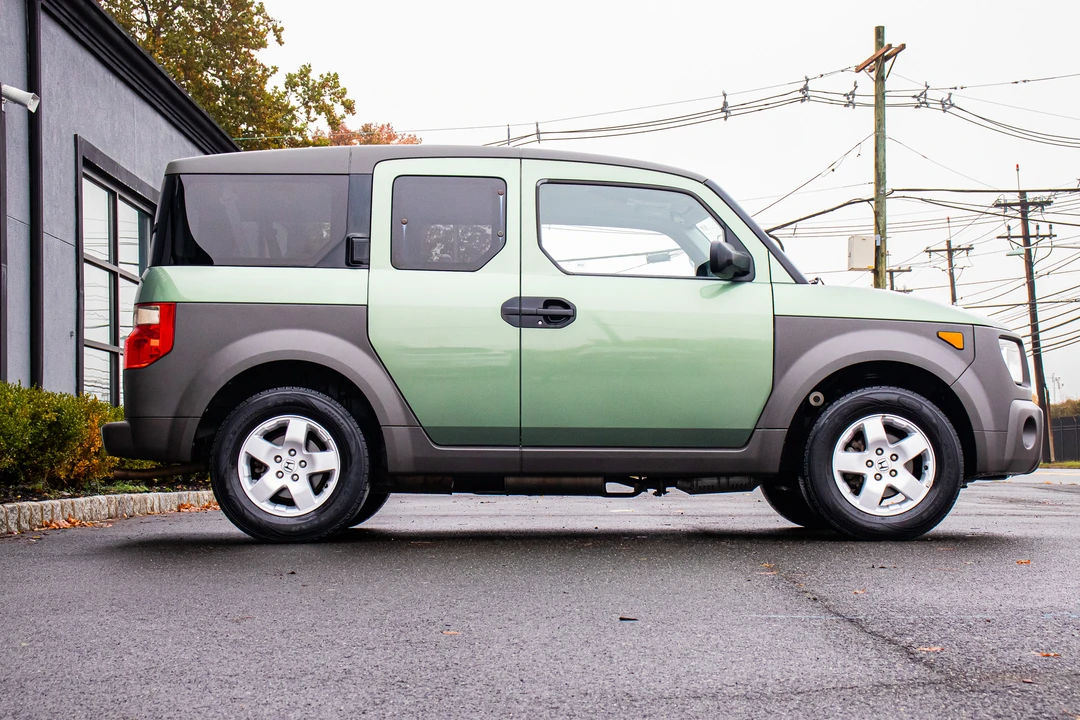 2003 Honda Element - Image 15 of 31
