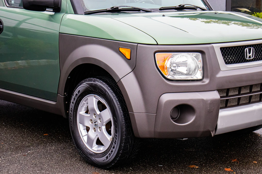 2003 Honda Element - Image 20 of 31