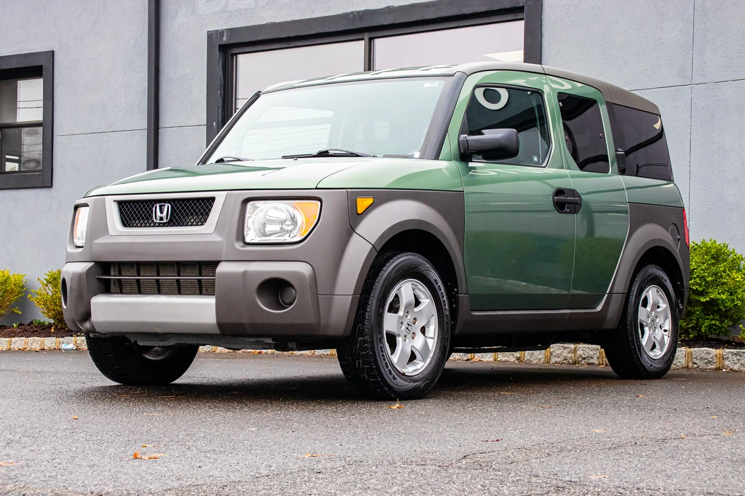 2003 Honda Element - Image 2 of 31