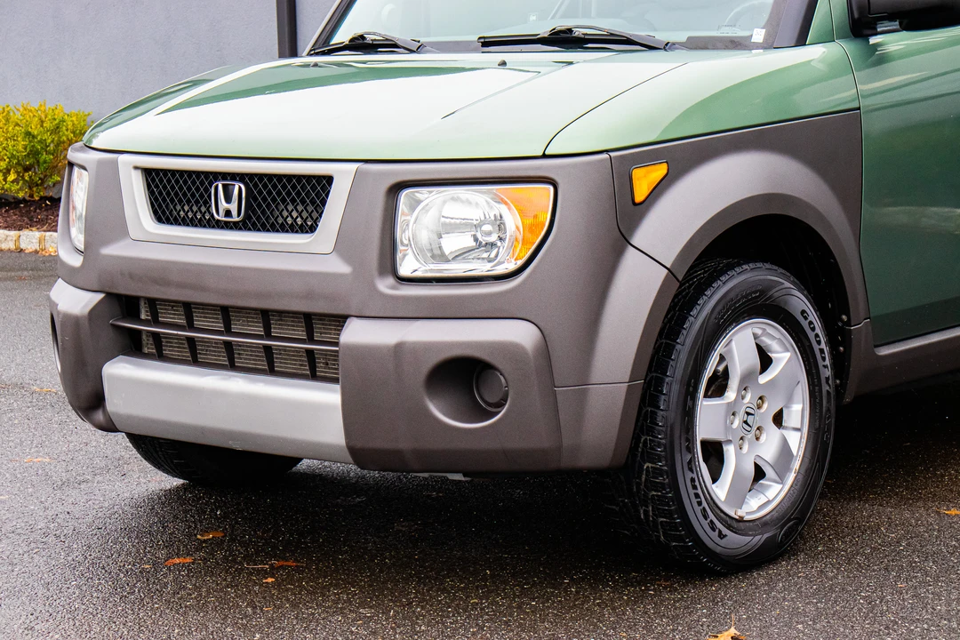2003 Honda Element - Image 28 of 31