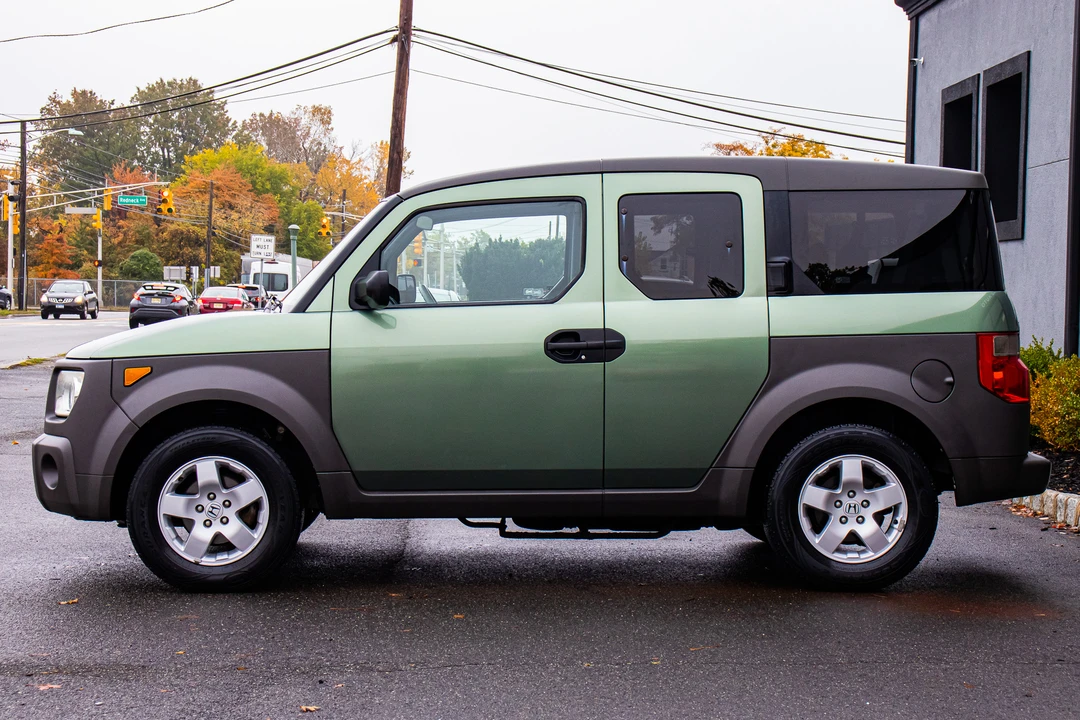 2003 Honda Element - Image 3 of 31