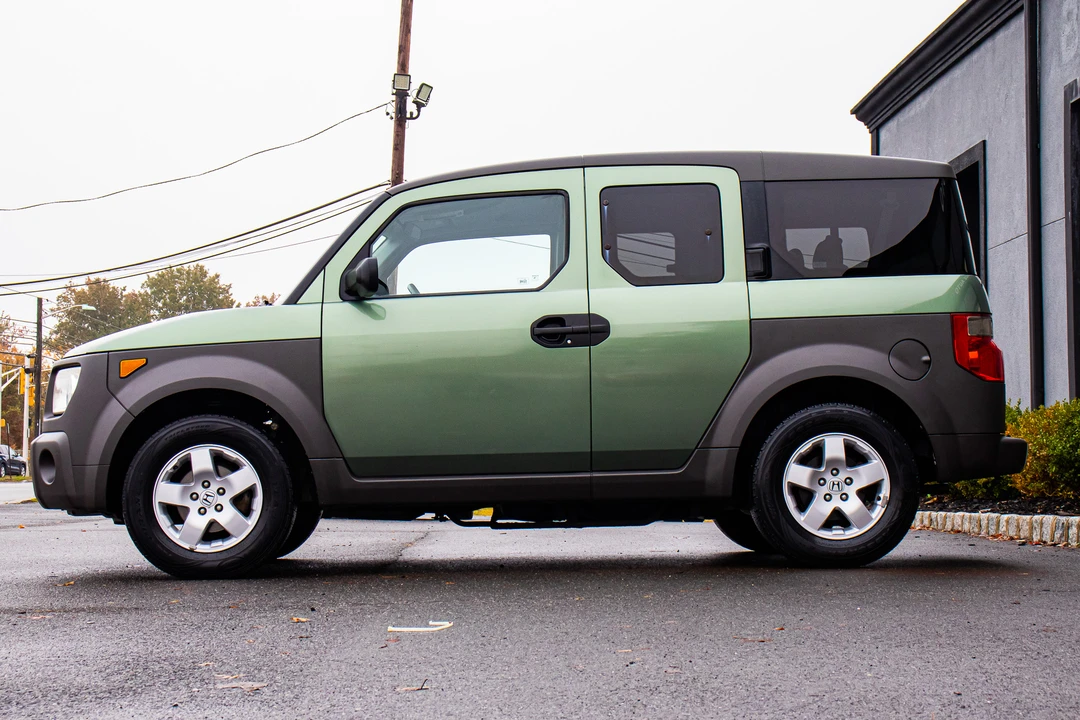 2003 Honda Element - Image 4 of 31