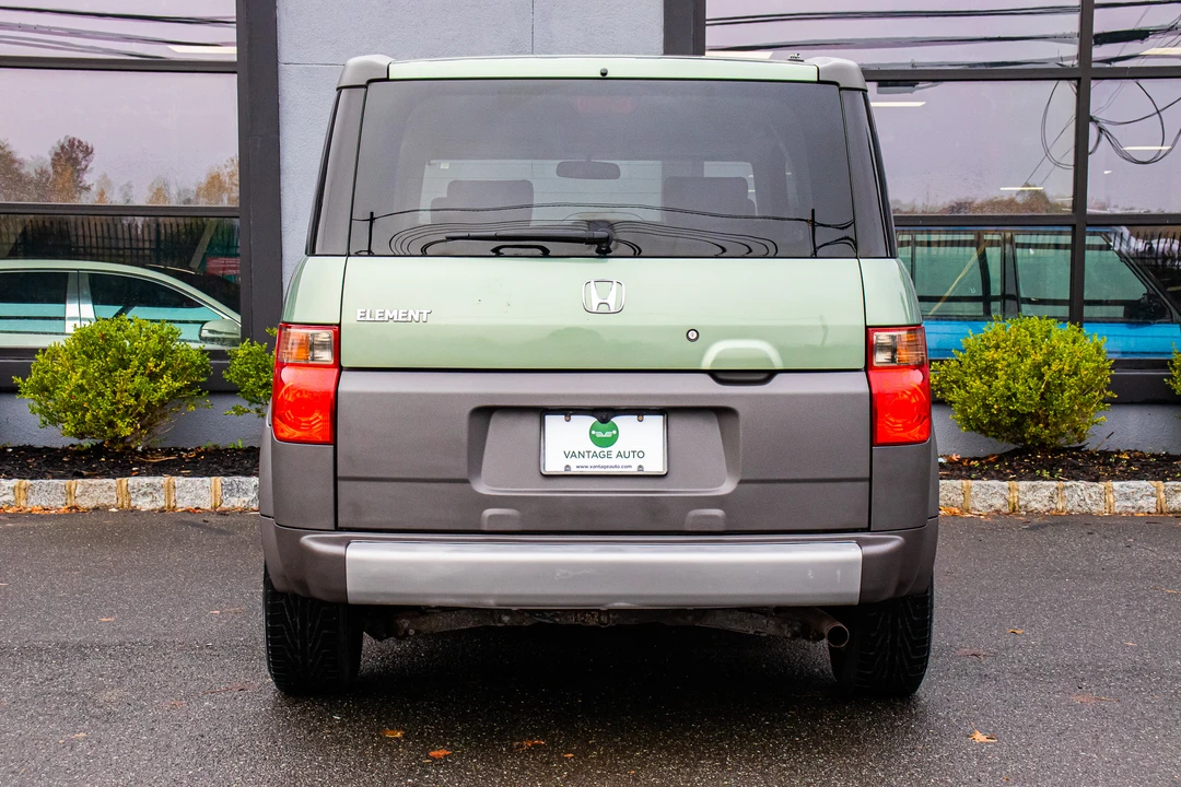 2003 Honda Element - Image 10 of 31