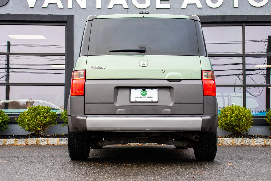 2003 Honda Element - Image 9 of 31