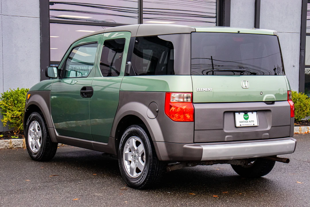 2003 Honda Element - Image 7 of 31