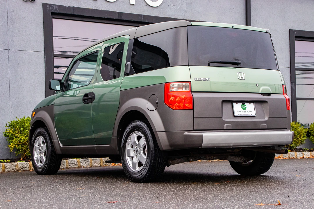 2003 Honda Element - Image 8 of 31