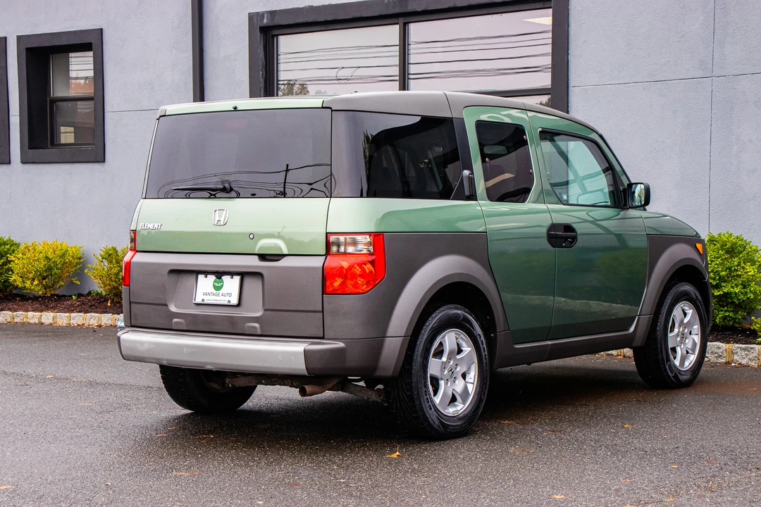 2003 Honda Element - Image 12 of 31