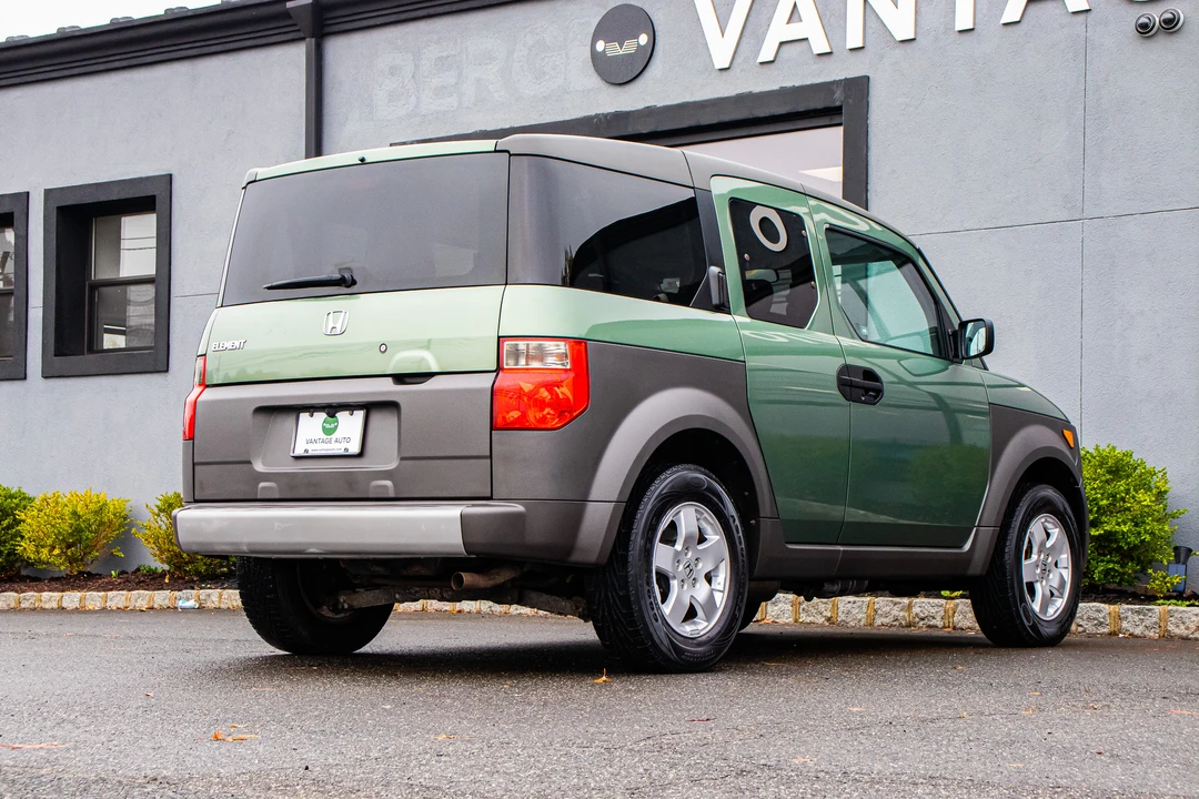 2003 Honda Element - Image 11 of 31