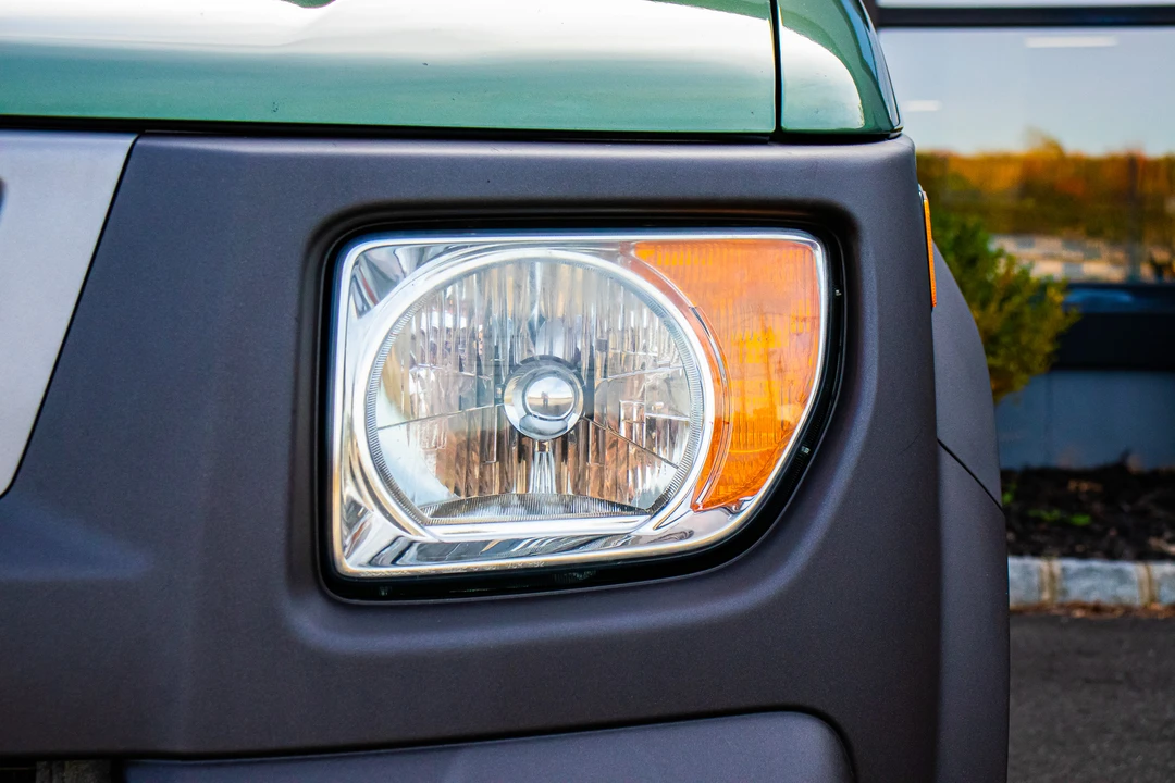 2003 Honda Element - Image 27 of 31