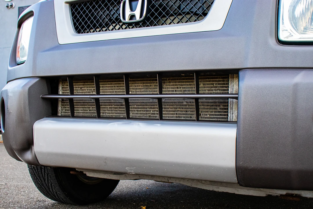 2003 Honda Element - Image 24 of 31