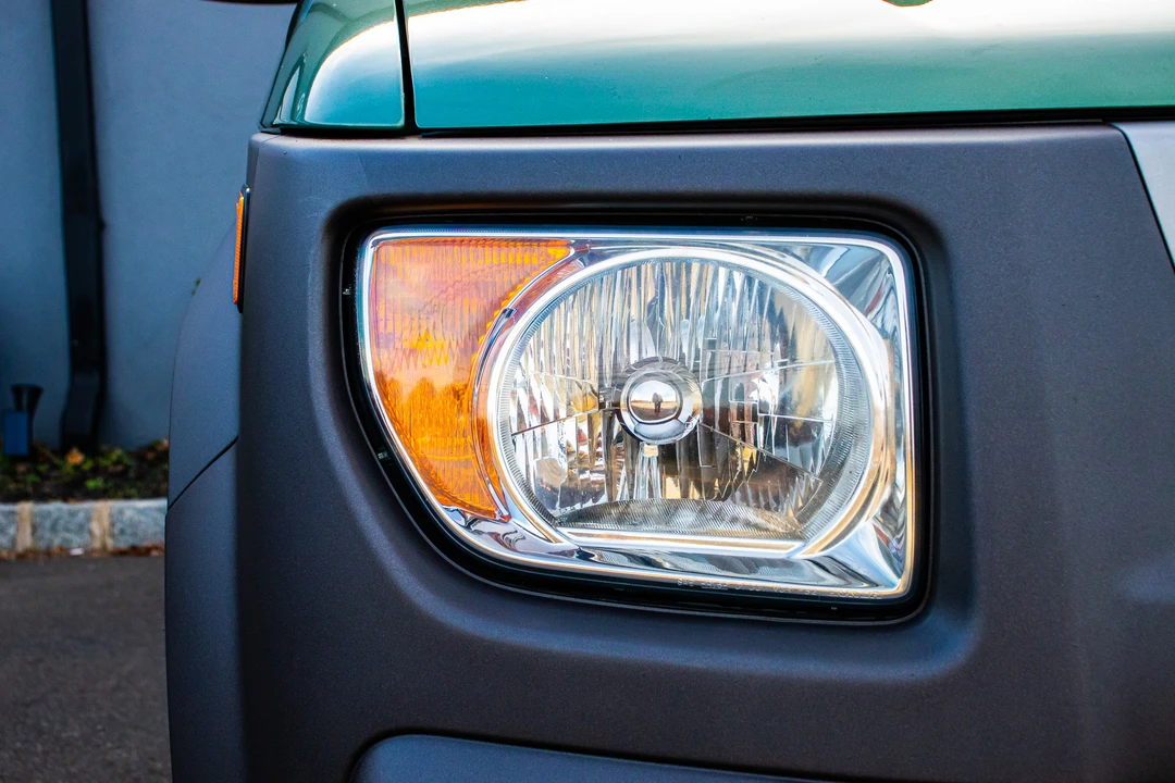 2003 Honda Element - Image 22 of 31