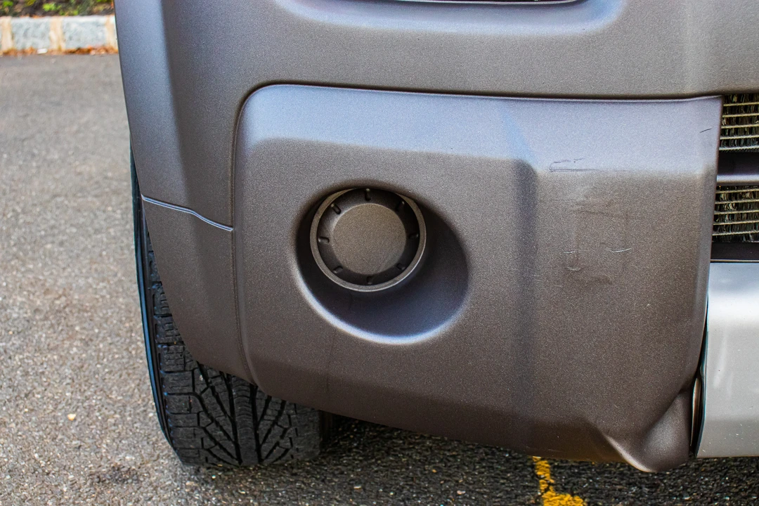 2003 Honda Element - Image 23 of 31