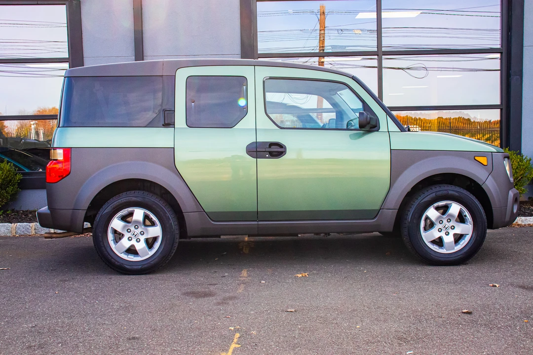 2003 Honda Element - Image 13 of 31