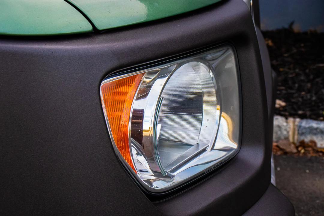 2003 Honda Element - Image 21 of 31