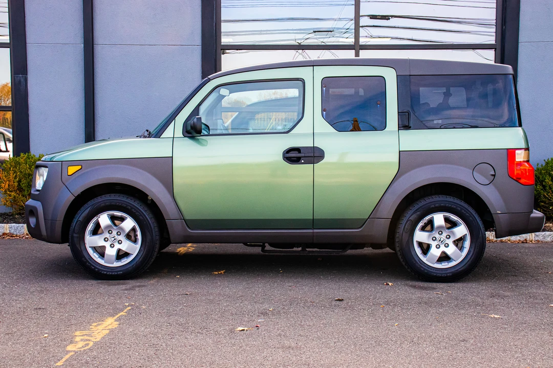 2003 Honda Element - Image 5 of 31