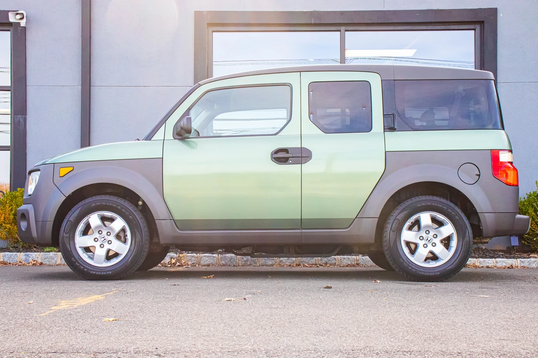 2003 Honda Element - Image 6 of 31