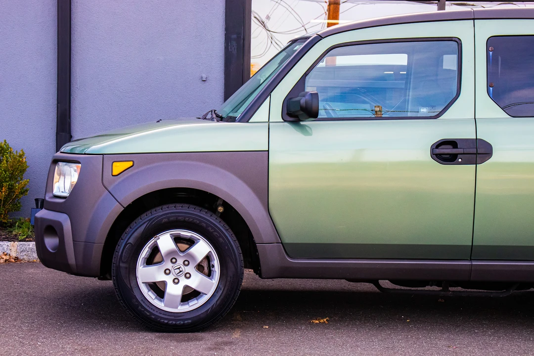 2003 Honda Element - Image 29 of 31