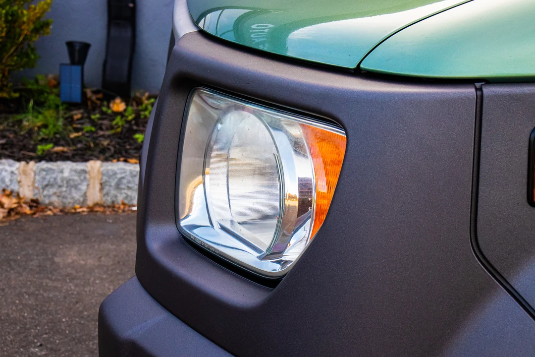 2003 Honda Element - Image 30 of 31
