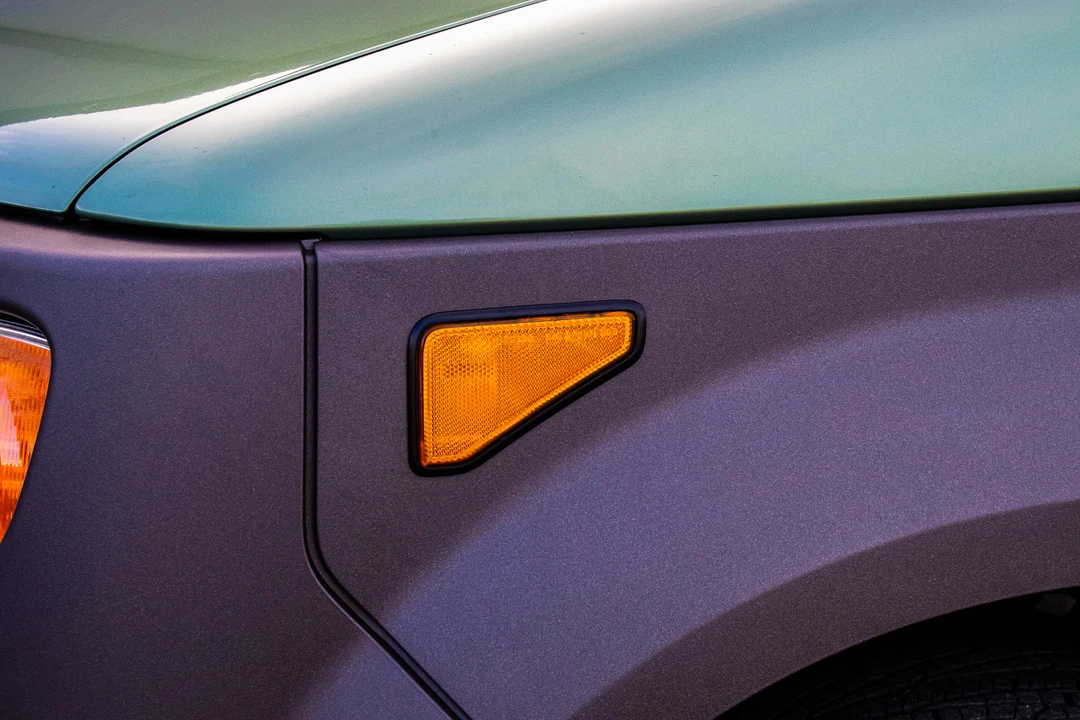 2003 Honda Element - Image 31 of 31