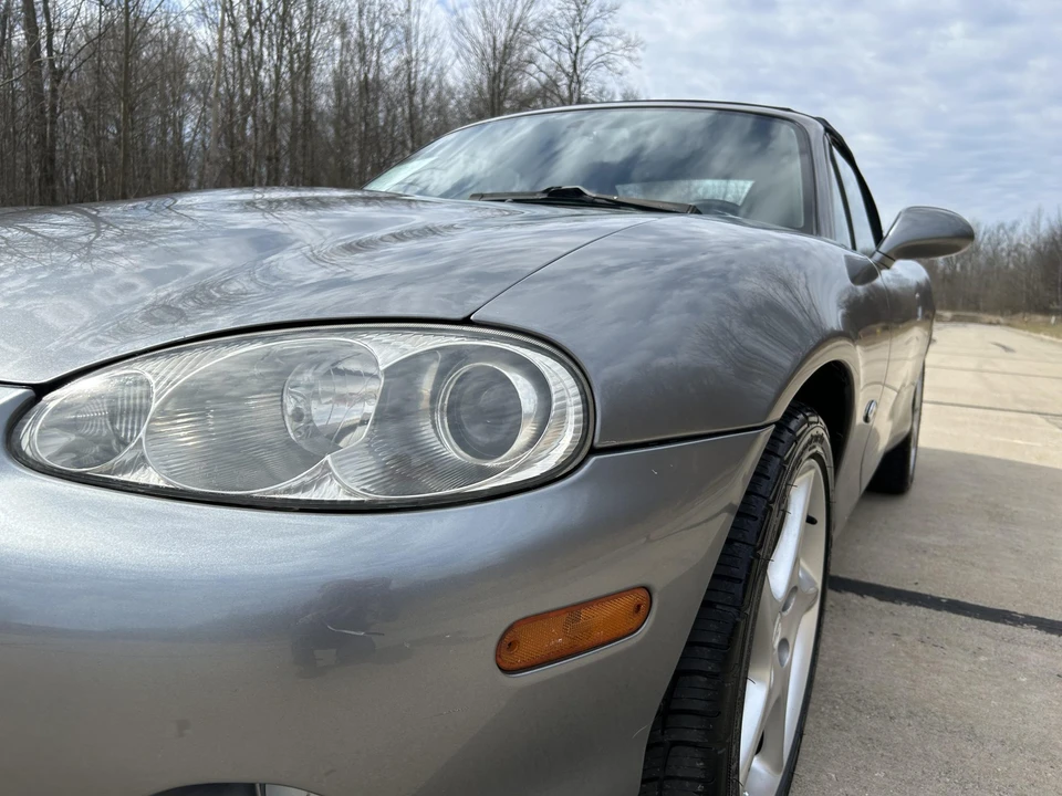 2003 Mazda NB MX-5 Miata - Image 31 of 31