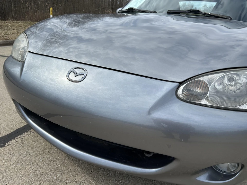 2003 Mazda NB MX-5 Miata - Image 31 of 31