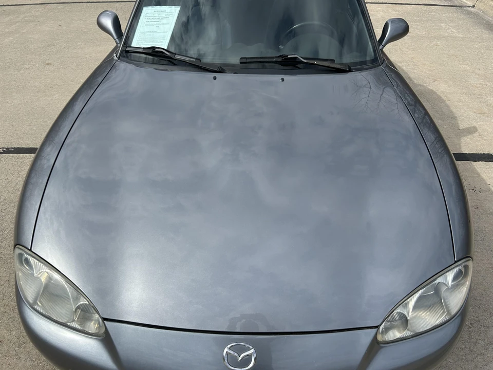 2003 Mazda NB MX-5 Miata - Image 30 of 31