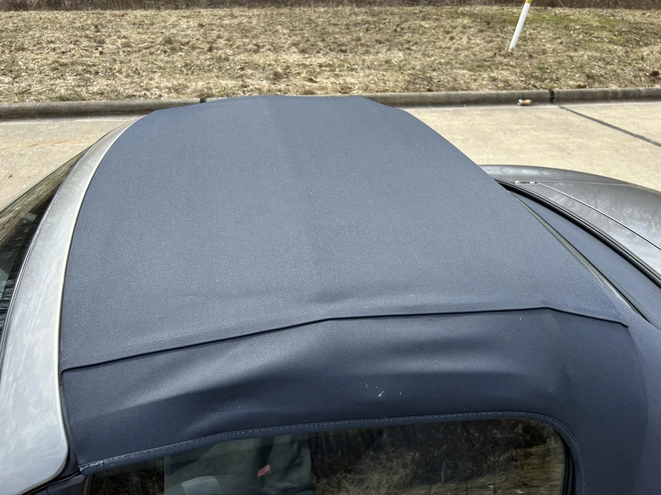 2003 Mazda NB MX-5 Miata - Image 17 of 31