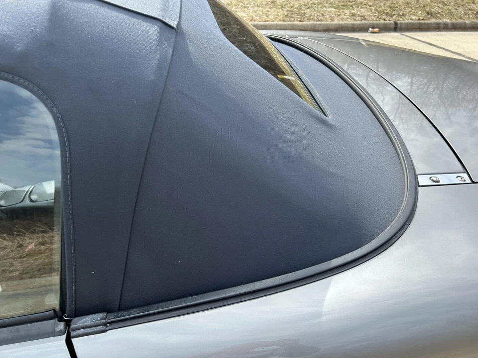 2003 Mazda NB MX-5 Miata - Image 18 of 31