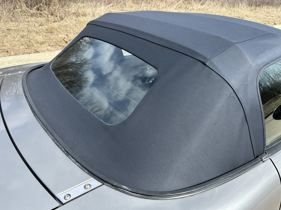 2003 Mazda NB MX-5 Miata - Image 23 of 31